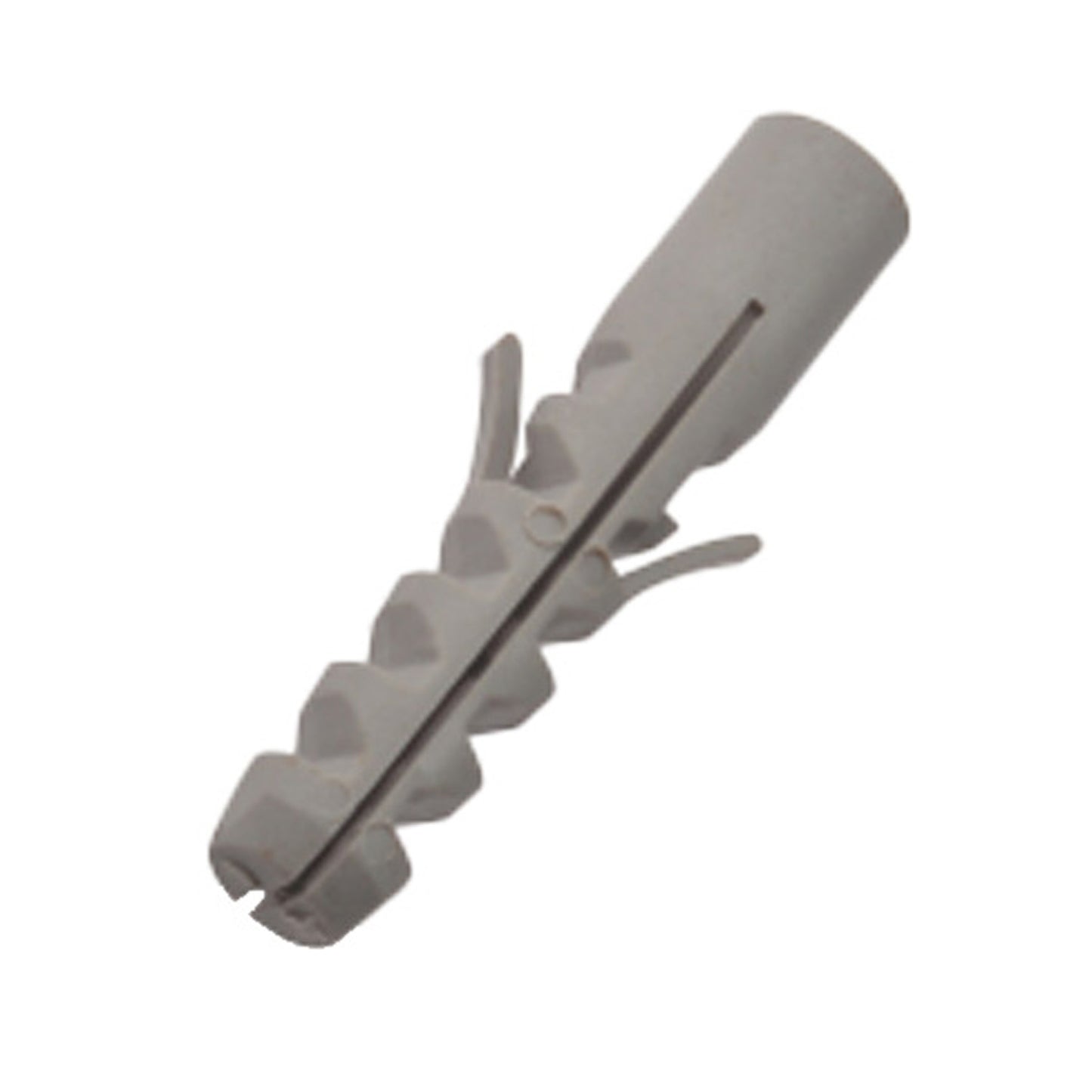 Nylon Rimless Wall Plugs