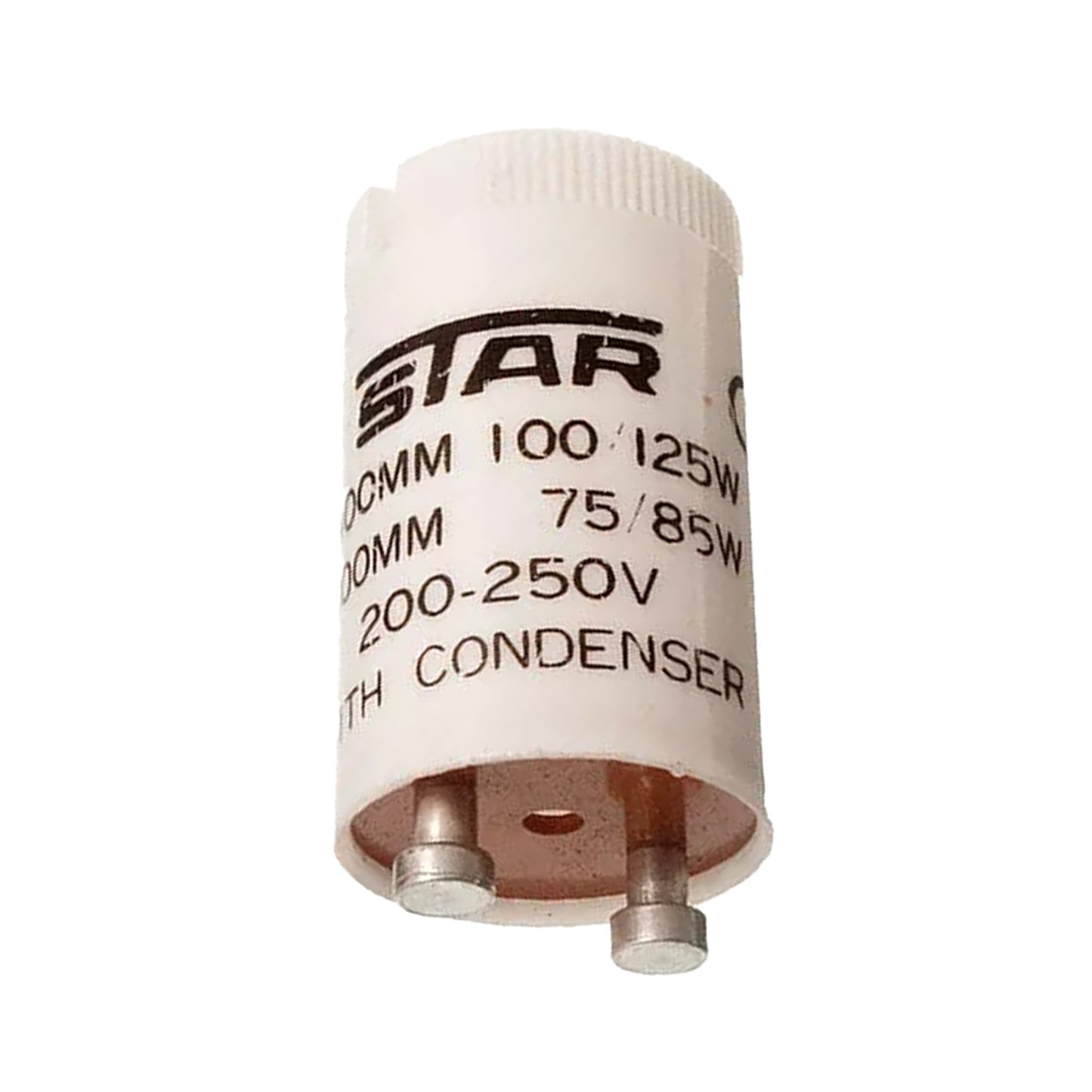 Starter Switches