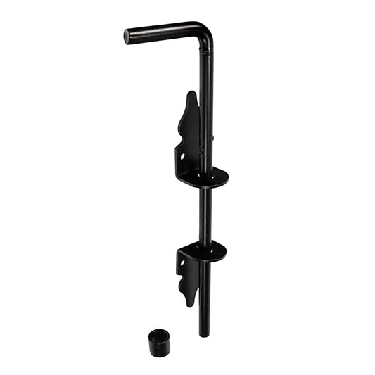 Cane Bolt Black