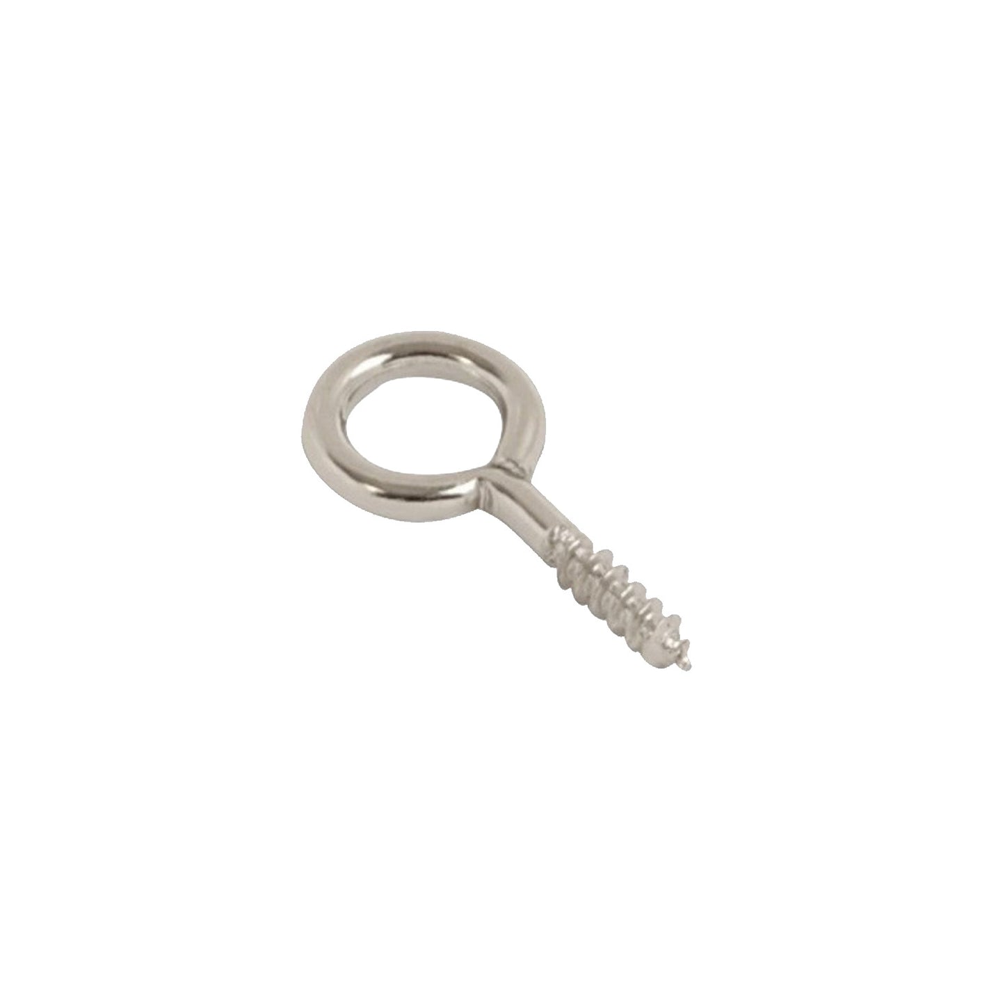 Curtain Hooks & Eyes Nickel Plated