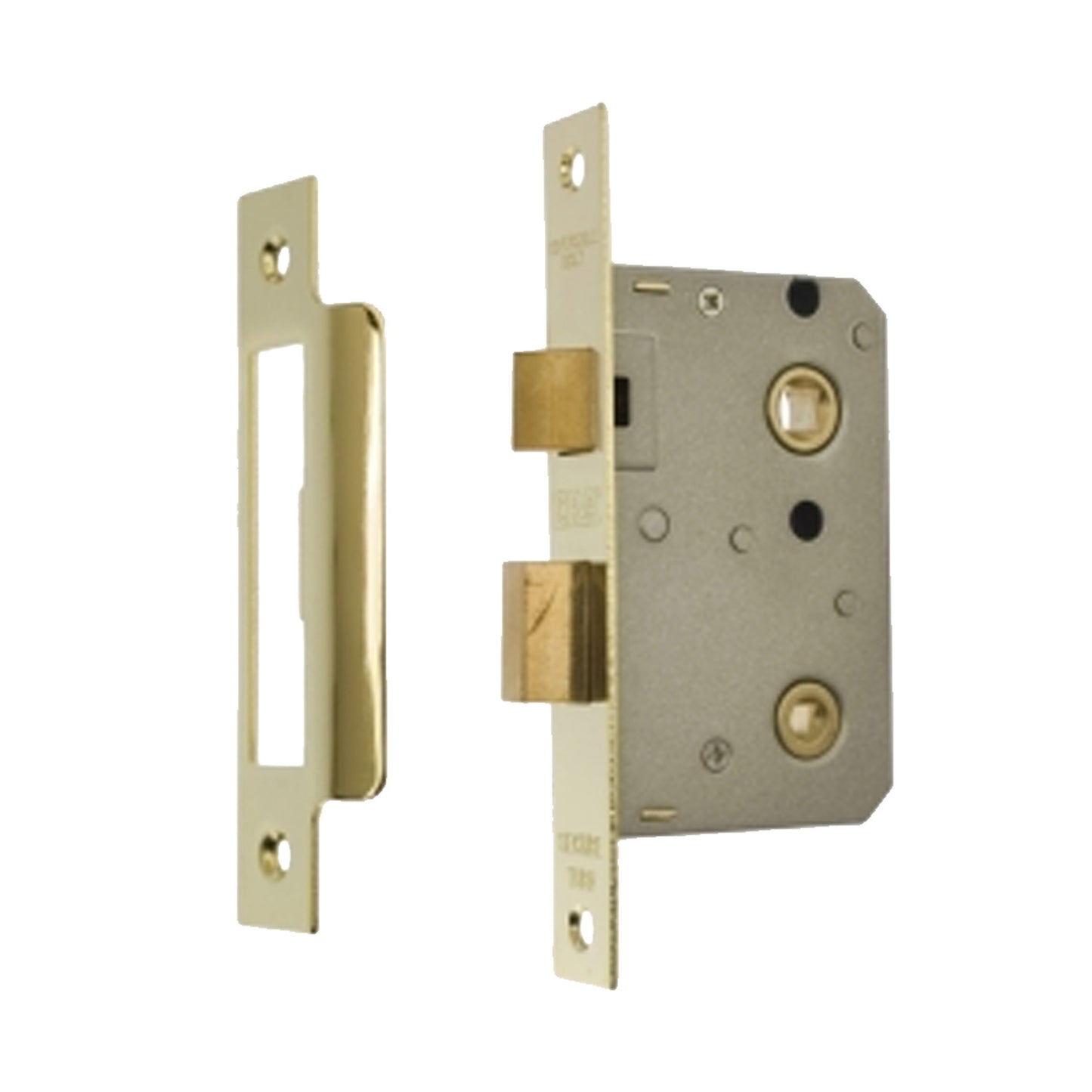 Bathroom Lock