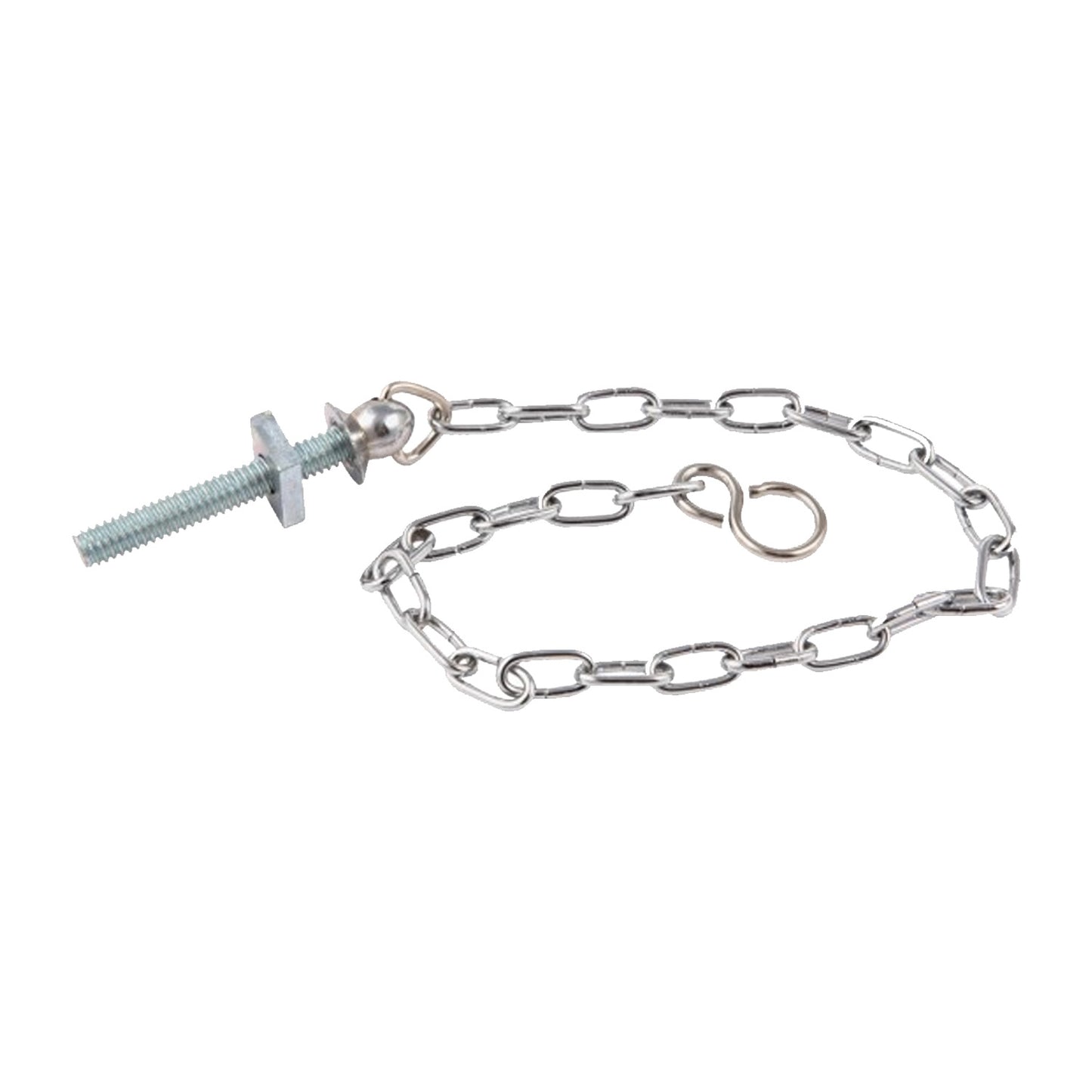 Chrome Chains with Stay