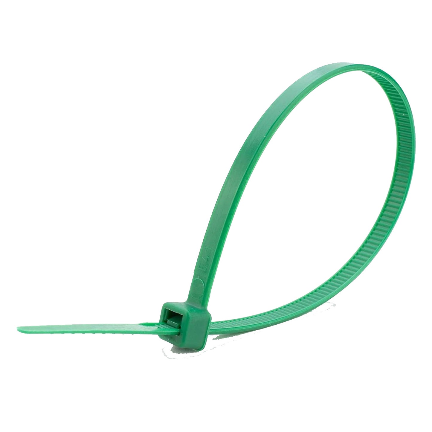 Green Cable Ties