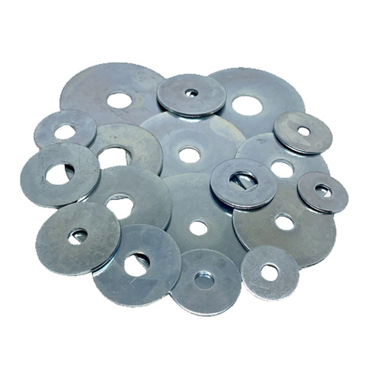 Repair Washers Zinc Plated