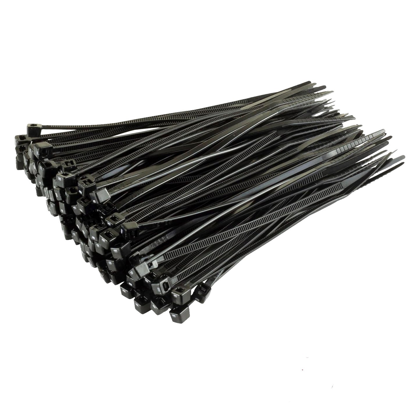 Black Cable Ties