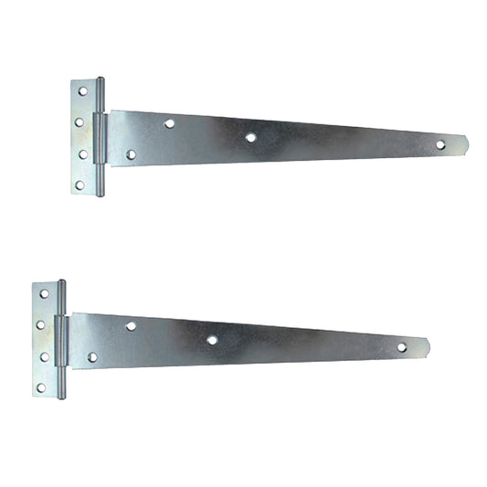 Heavy Tee Hinges