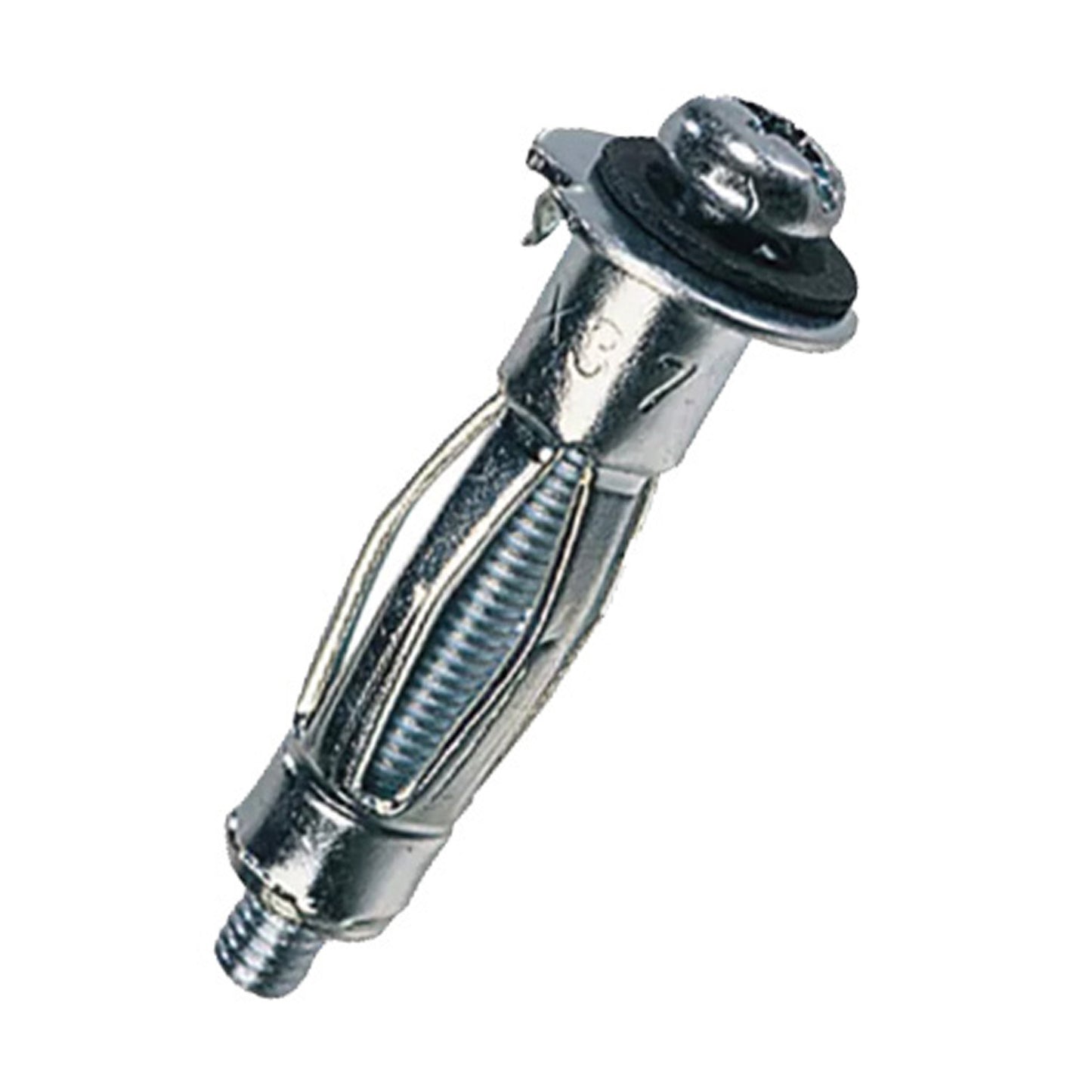 Cavity Anchors