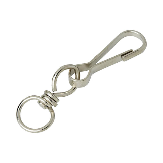 Swivel Clip Hooks