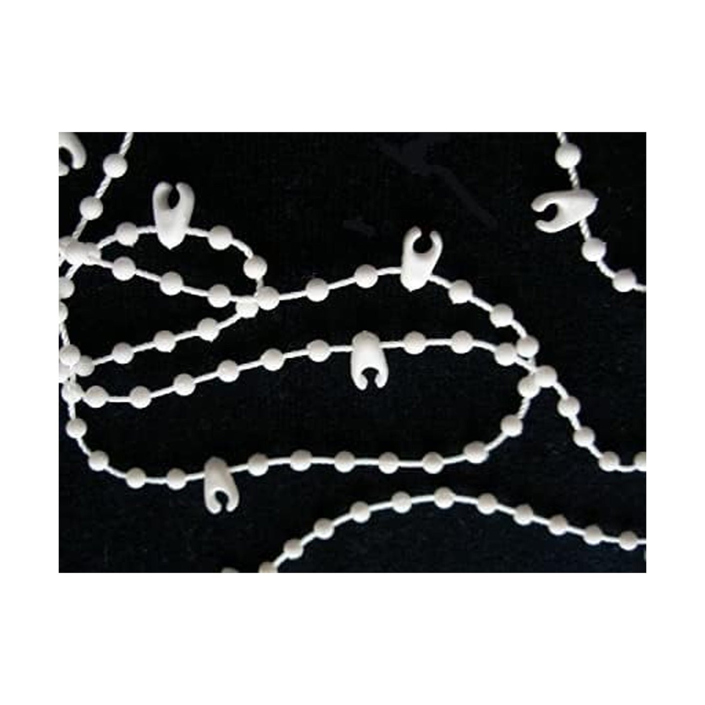 Bottom Link Chain for Vertical Blinds 3.1/2" & 5"