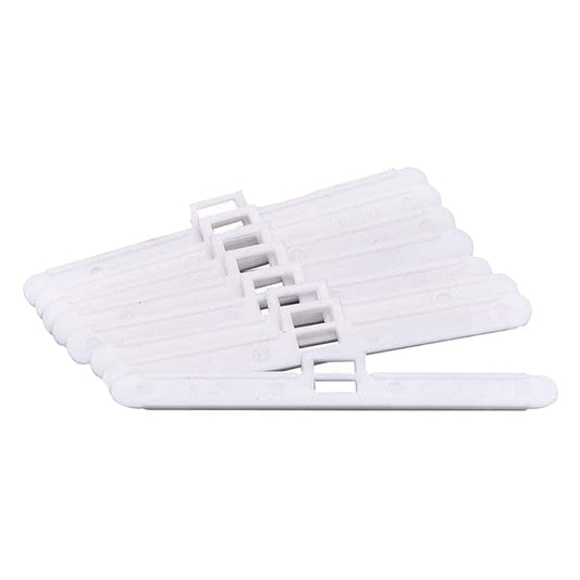 Slat Holders for Vertical Blinds (Double)