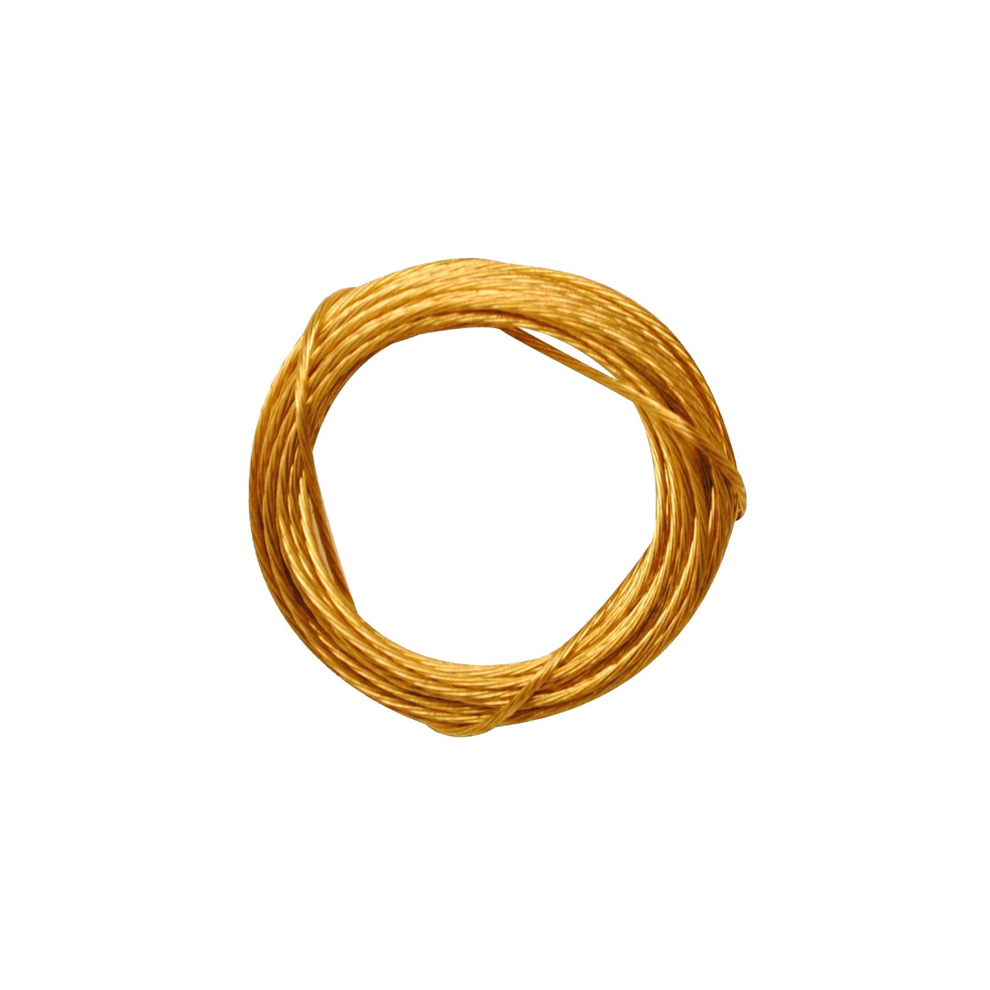 Brass Picture Wire Coils