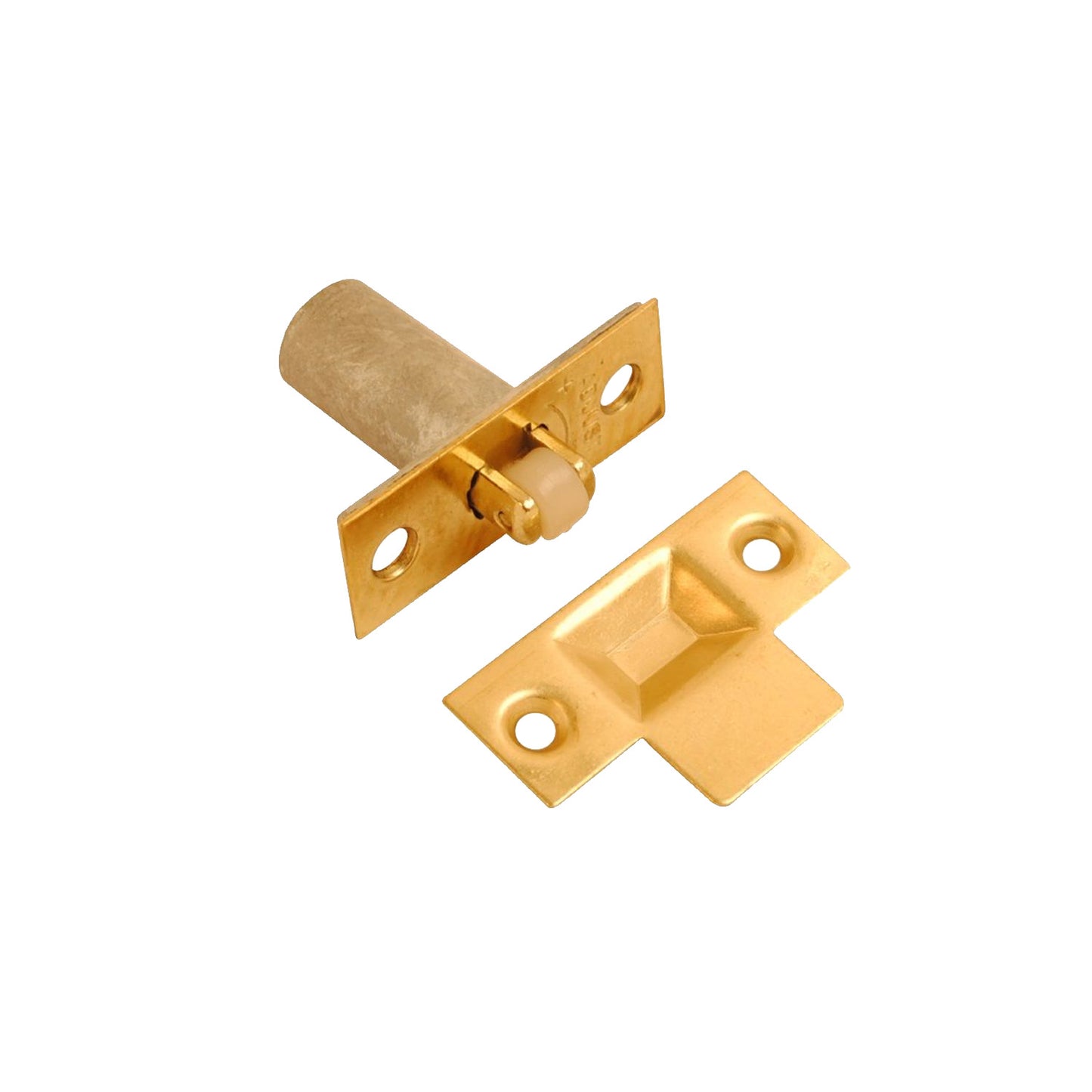 Adjustable Roller Catch