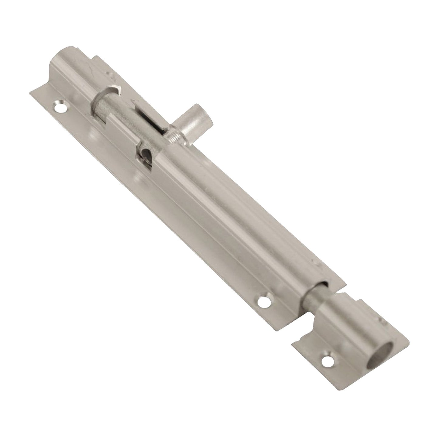 Aluminium Barrel Bolts