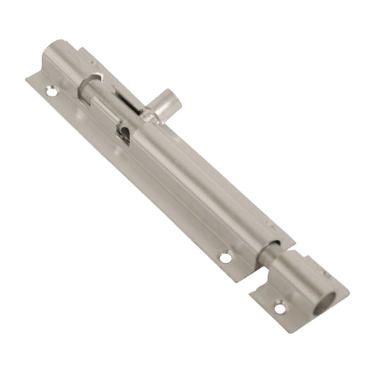 Aluminium Barrel Bolts