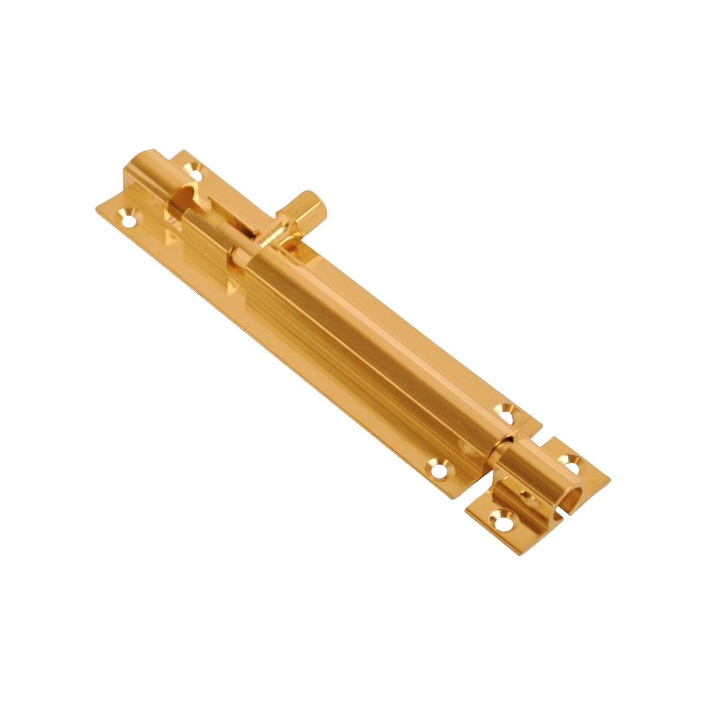 Brass Barrel Bolts