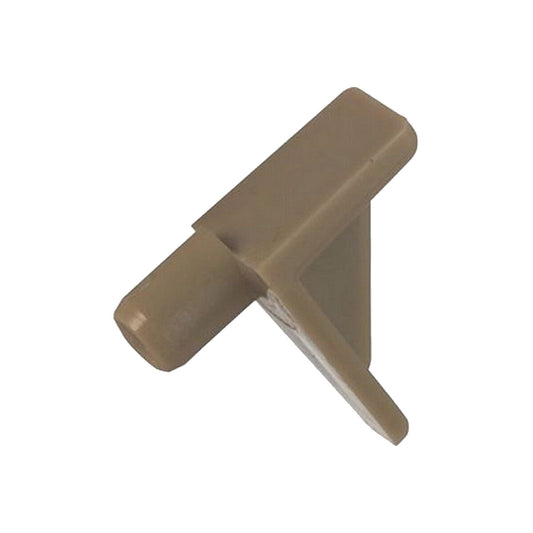 5mm Push In Shelf Supports