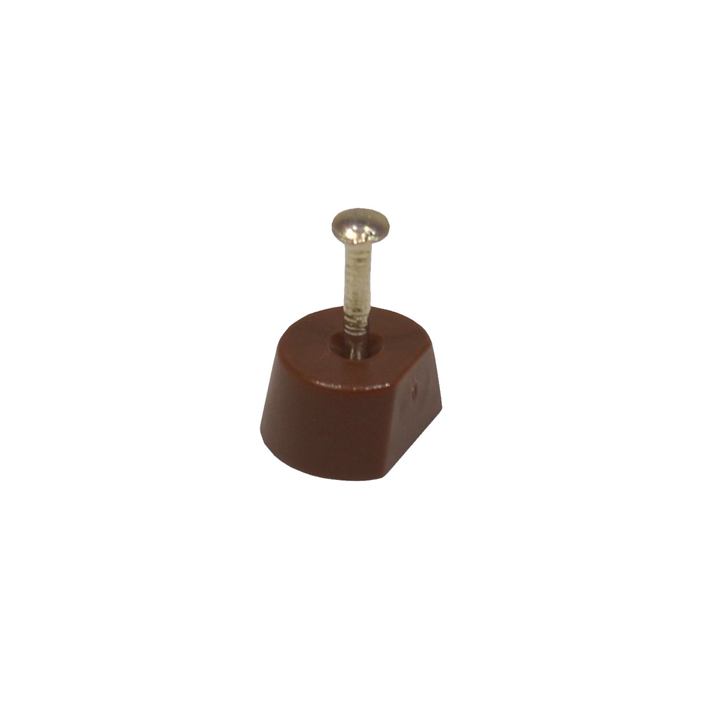 Nail In Shelf Supports