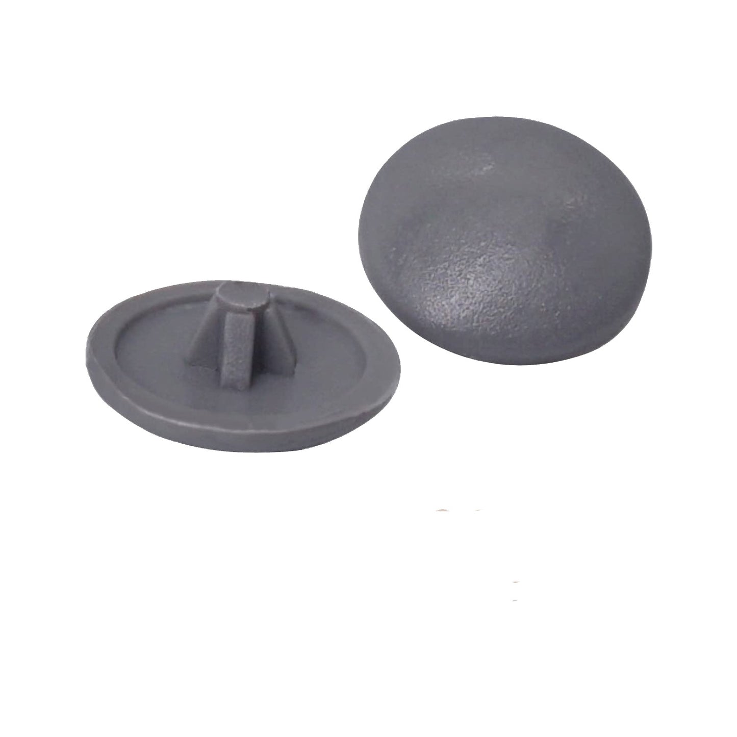 Pozi (+) Plastic Screw Cover Caps