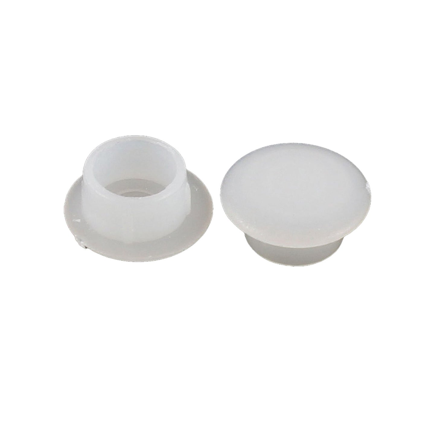 Push On Screw Cover Caps