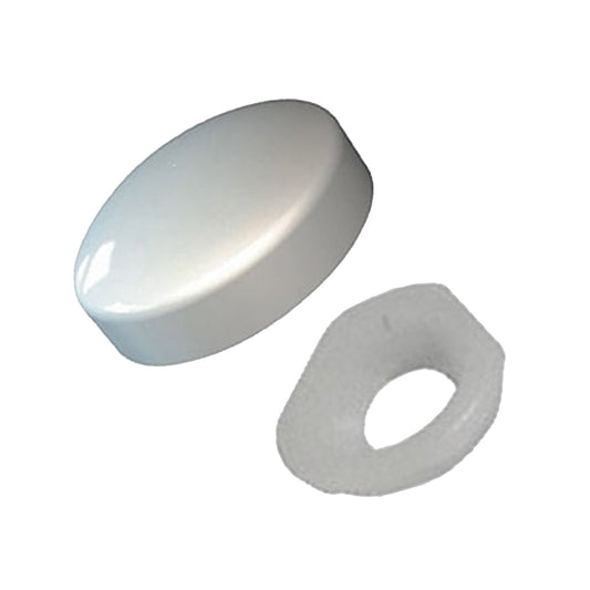 Plastidome Cover Caps