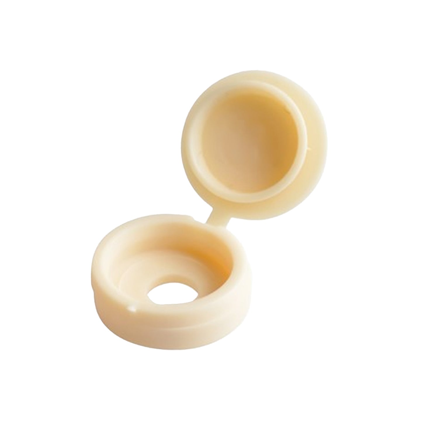 Hinged Screw Cover Caps (7-8 Gauge)
