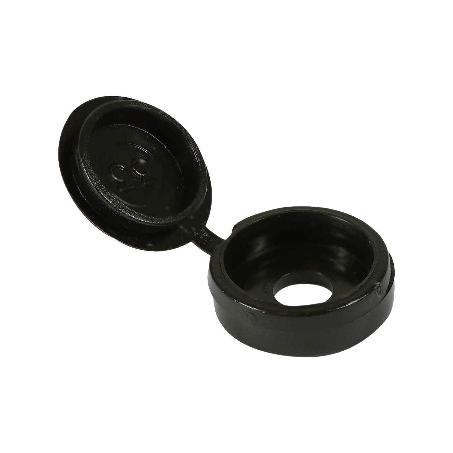 Hinged Screw Cover Caps (7-8 Gauge)