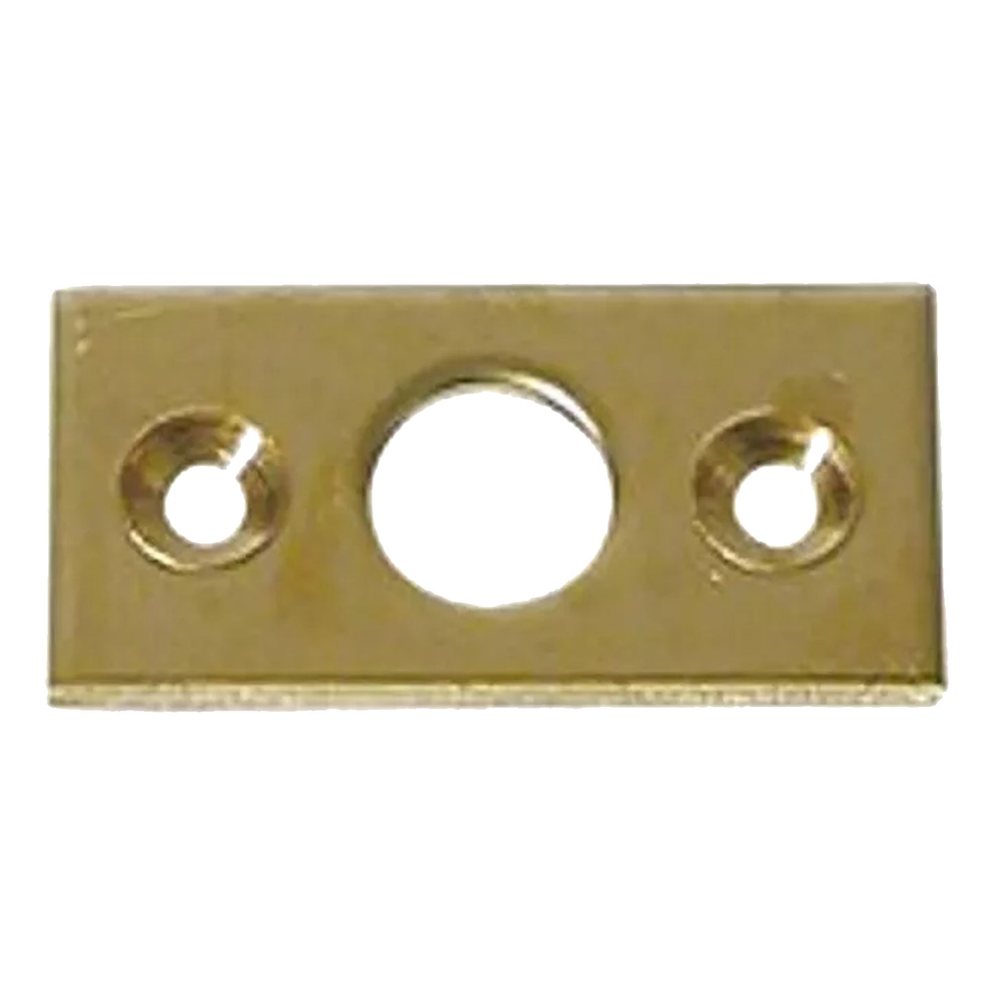 Brass Barrel Bolts