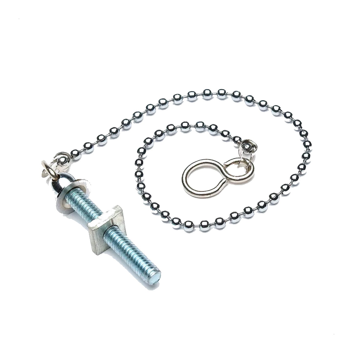 Chrome Chains with Stay