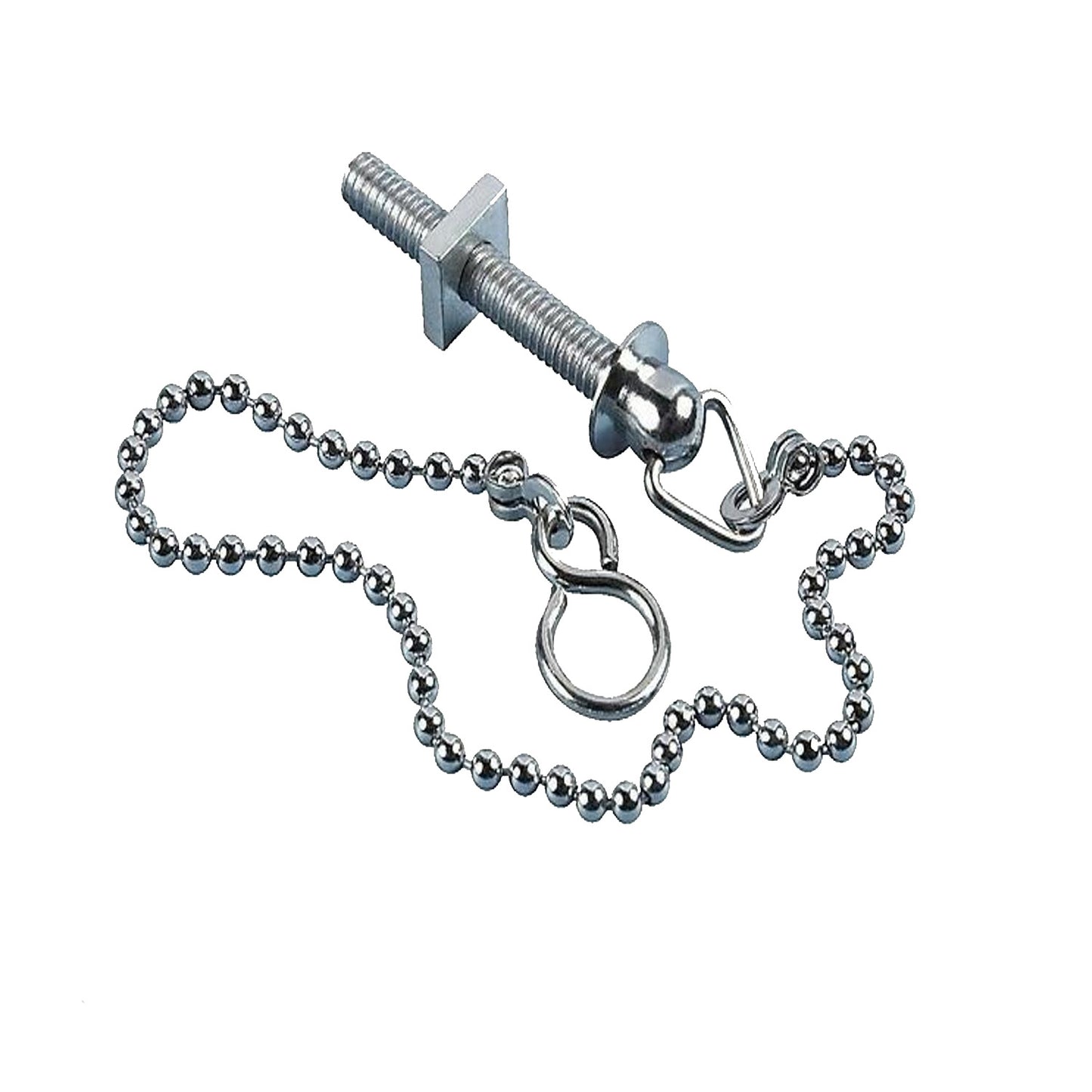 Chrome Chains with Stay