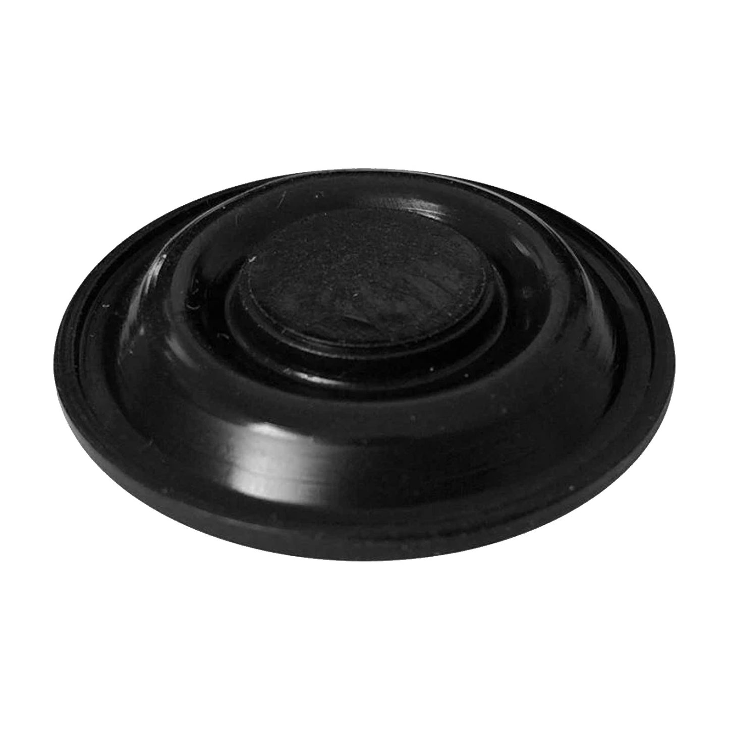 Black Diaphragm Washer (1.1/4")