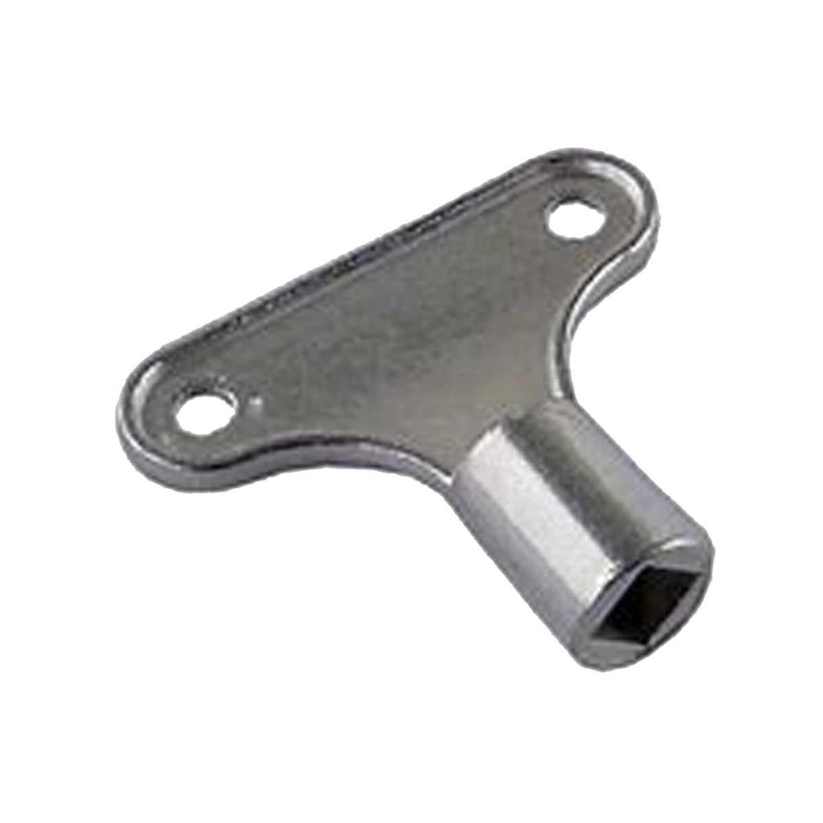 Cross Style Radiator Key Radiator Keys – Murpak Ltd