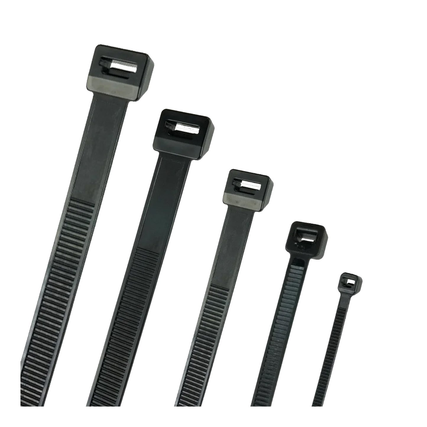 Black Cable Ties
