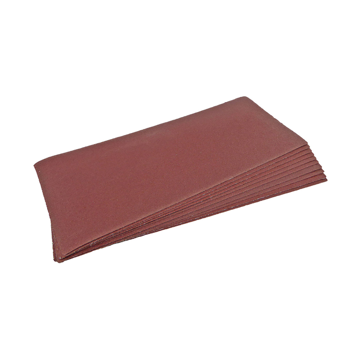 Paint Sanding Sheets 93x230mm (10pk)