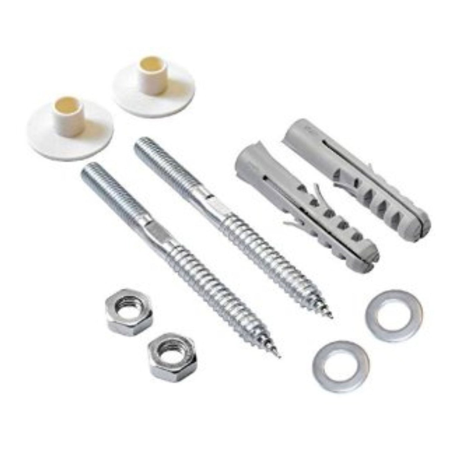 Sanitary Fixings