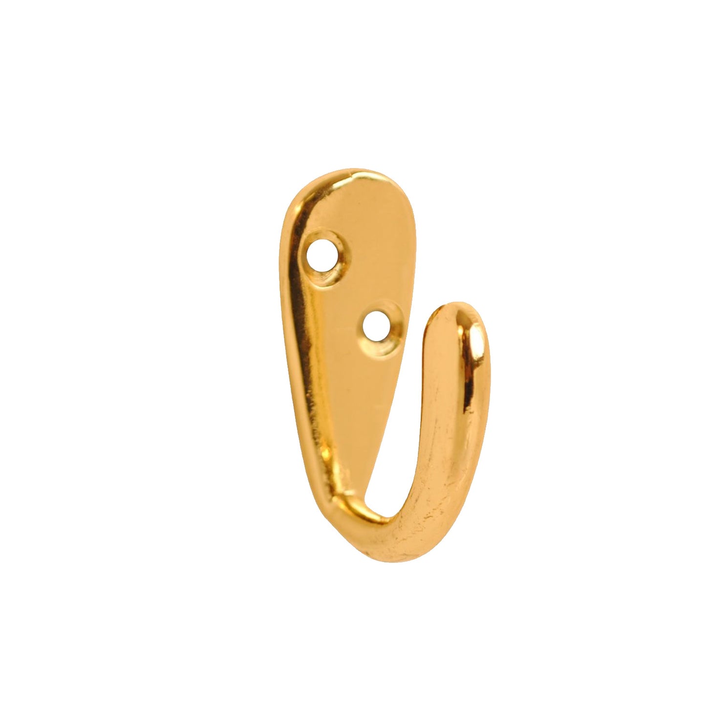 Wardrobe Hooks (Single)