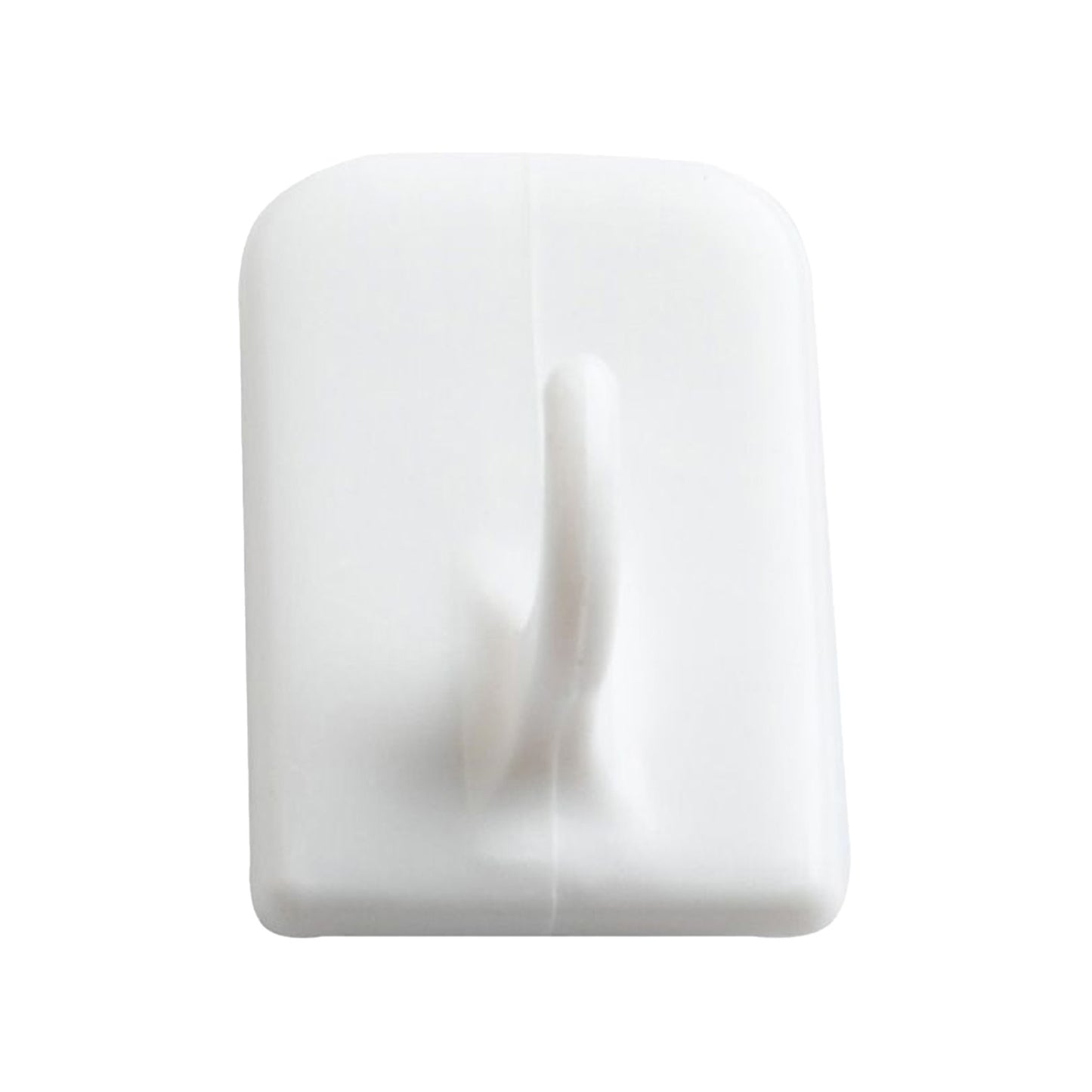 Self Adhesive Curtain Rod Hooks & Ends