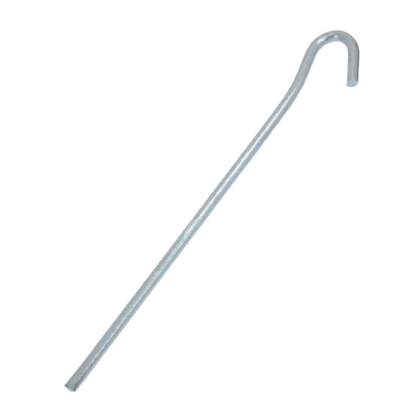 Tent Pegs and Skewers