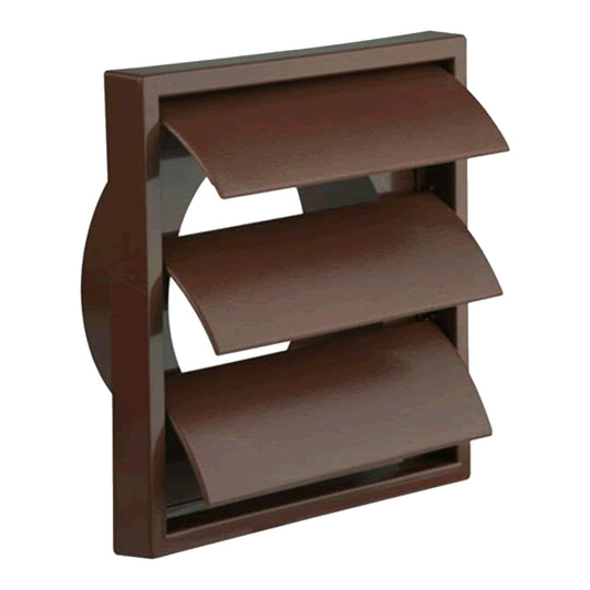 100m Gravity Grilles