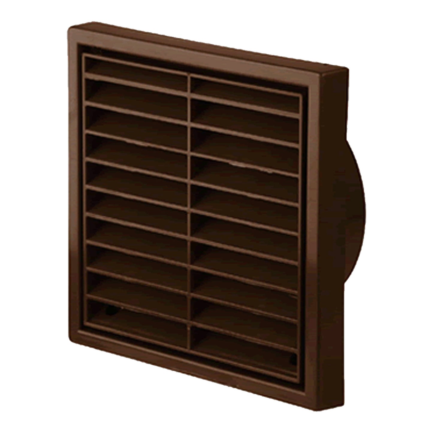 100m Fixed Grilles