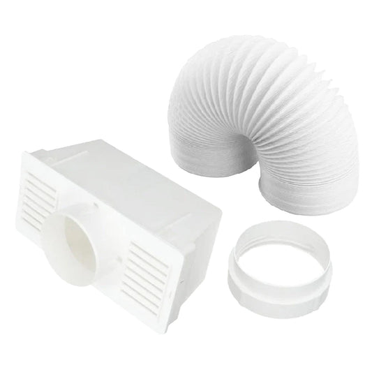 Tumble Dryer Indoor Vent Kit