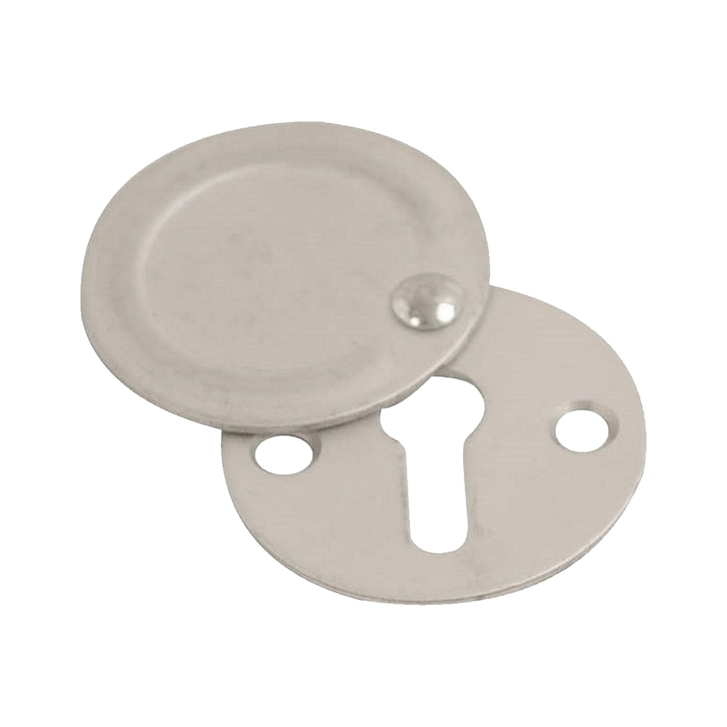 Plain/Covered Escutcheons