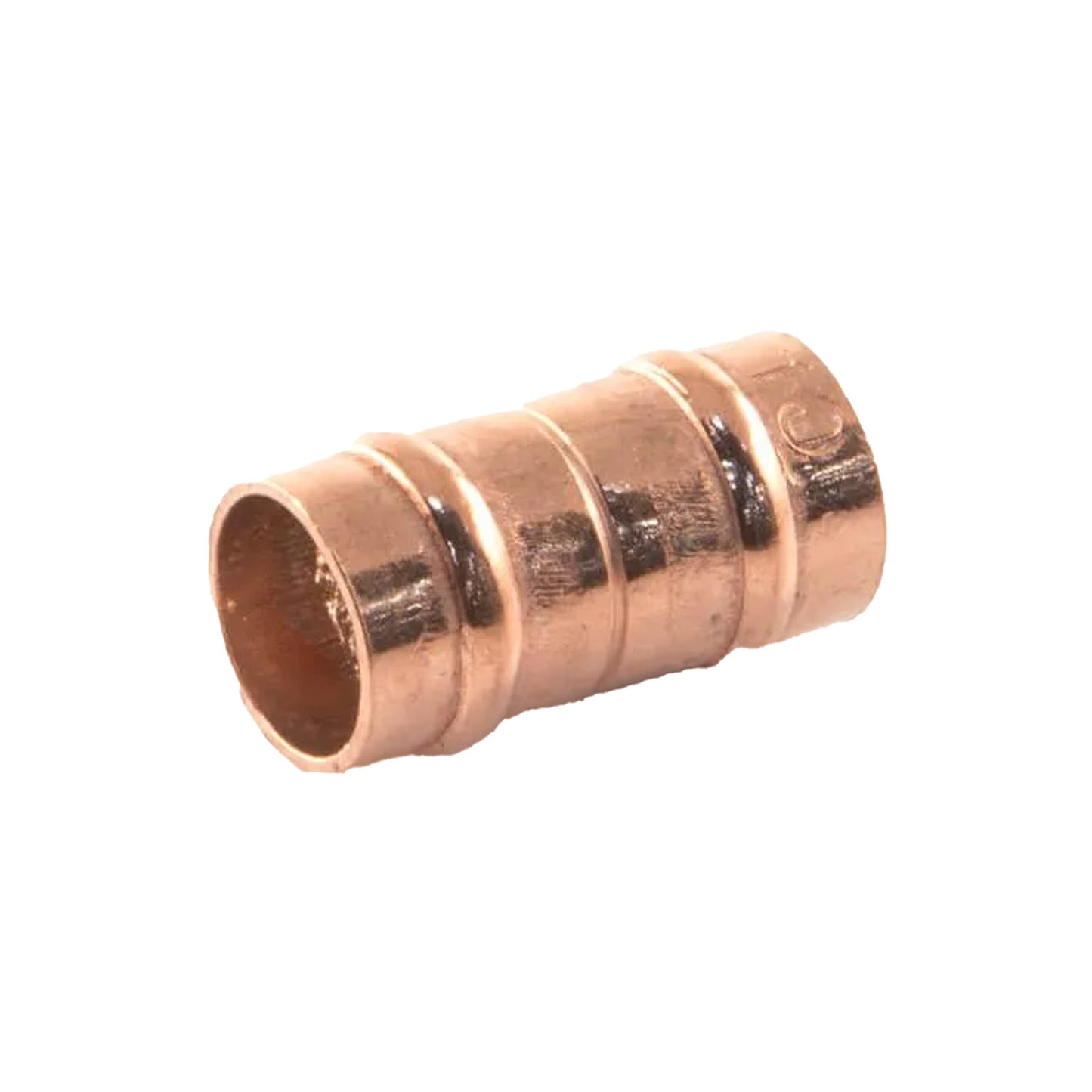 Solder Ring Straight Coupling