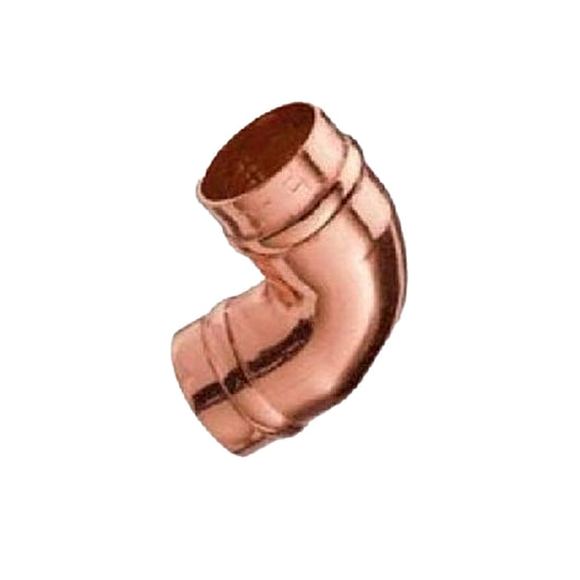 Solder Ring 90 Degree Elbows