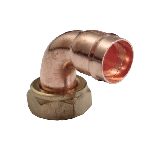 Solder Ring Bent Tap Connectors