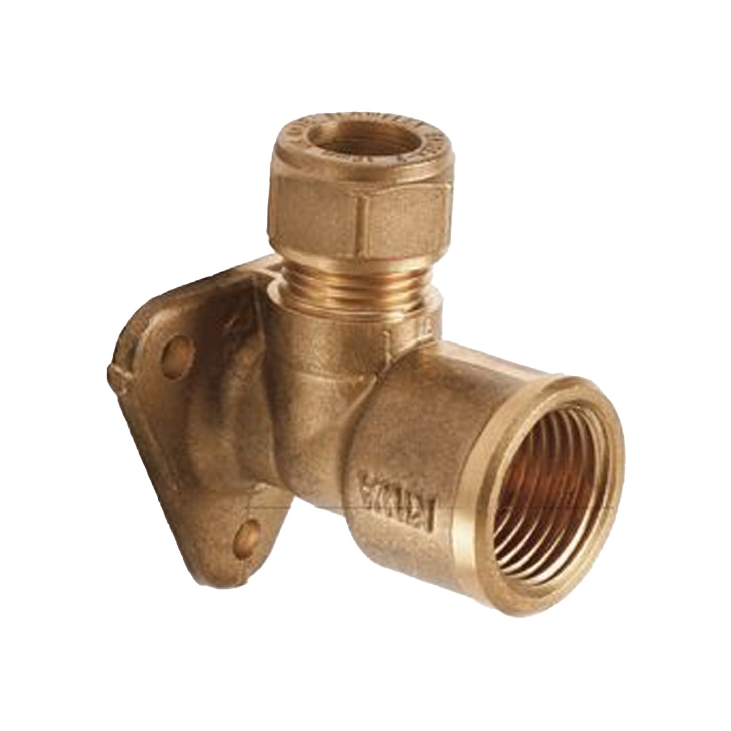 Sodler Ring Wall Plate Elbows