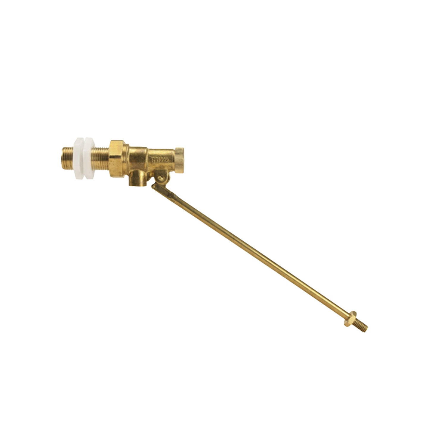 High Pressure Ball Valve Part 1