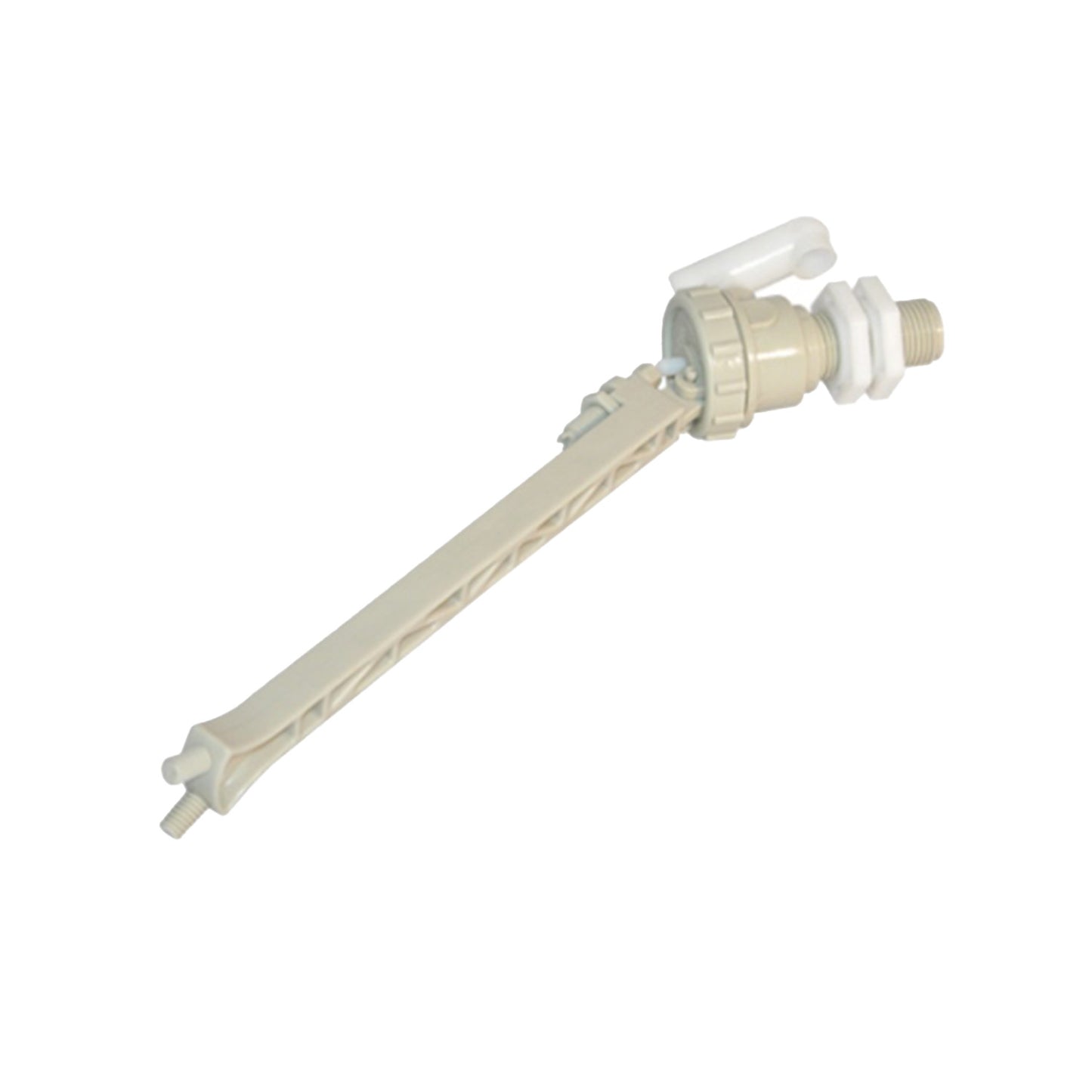 Side Entry Ball Valve Part 3