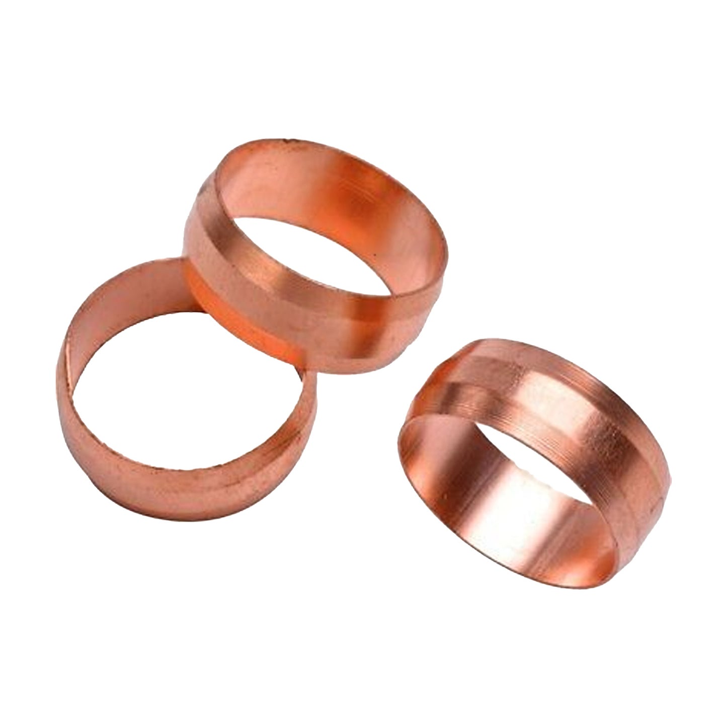 Copper Olives