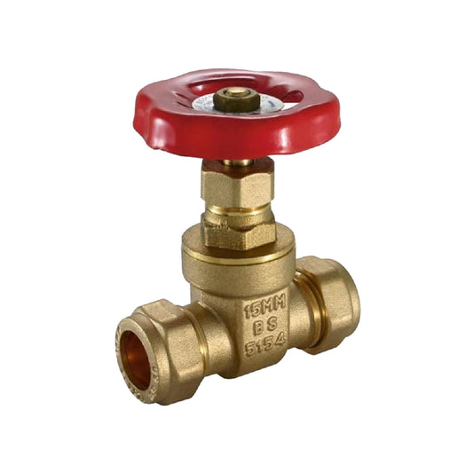 BS Gate Valves