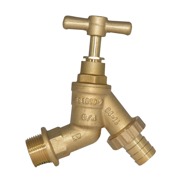 1/2" BSP Garden Hose Tap